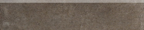 Бордюры Cir Riabita Il Cotto Battiscopa Feng Shui 1050096, цвет коричневый, поверхность матовая, прямоугольник, 65x400