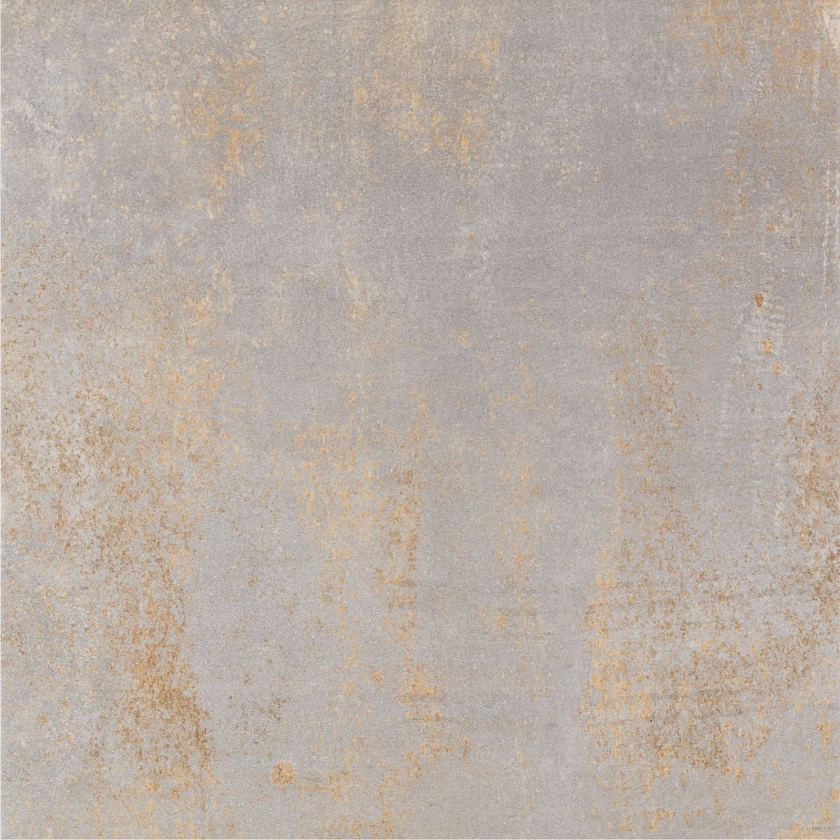 Керамогранит Azuliber Turin Gris, цвет серый, поверхность матовая, квадрат, 650x650