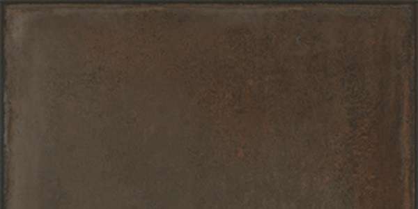 Керамогранит Cerdomus Crete Bronzo 88343, цвет коричневый, поверхность матовая, прямоугольник, 200x400