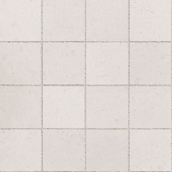 Мозаика Panaria Glance Mos 16 Pearl PGZGC00, цвет серый, поверхность матовая, квадрат, 300x300
