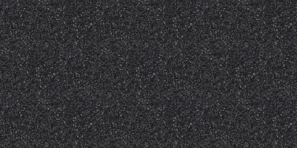 Керамогранит Savoia Marmette Nero SR101140, цвет чёрный, поверхность матовая, прямоугольник, 300x600