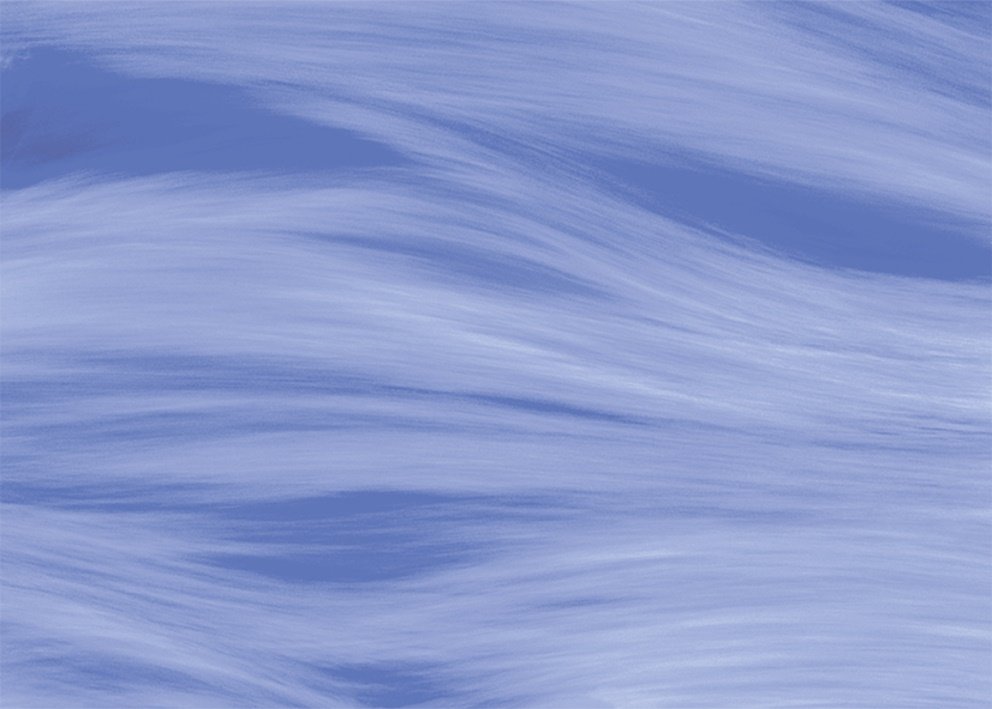 Керамическая плитка Axima Агата Голубая Низ, цвет голубой, поверхность глянцевая, прямоугольник, 250x350