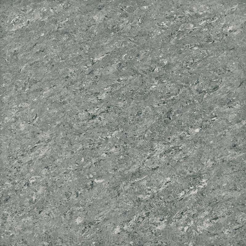 Керамогранит Grasaro Crystal G-610/PR, цвет серый, поверхность полированная, квадрат, 600x600
