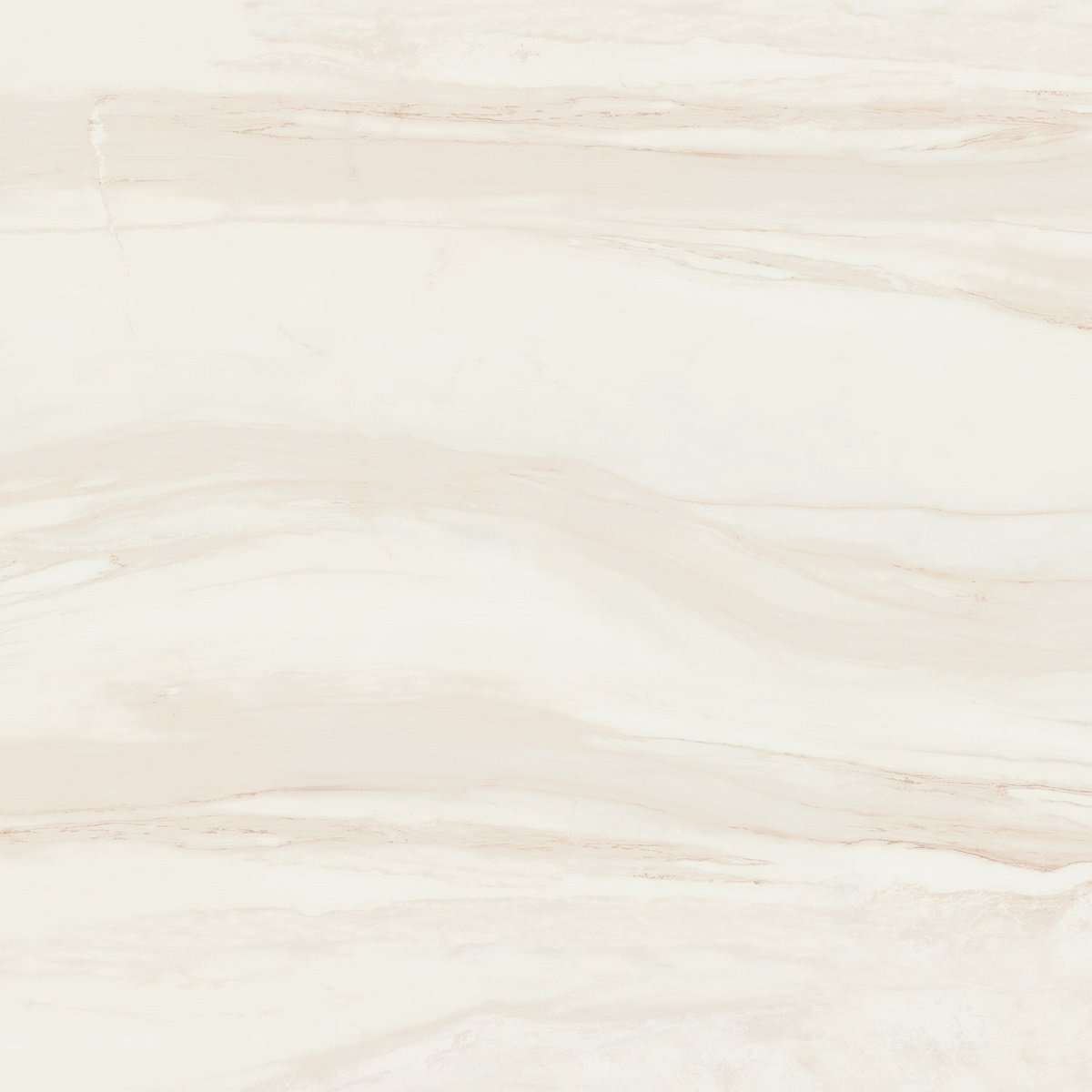 Керамогранит Tubadzin Tender Stone Sat, цвет бежевый, поверхность сатинированная, квадрат, 598x598