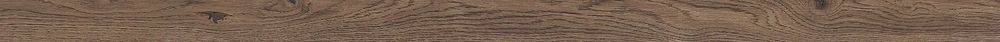 Керамогранит Flaviker Four Seasons List Chocolate PF60012950, цвет коричневый, поверхность натуральная, прямоугольник, 50x1200