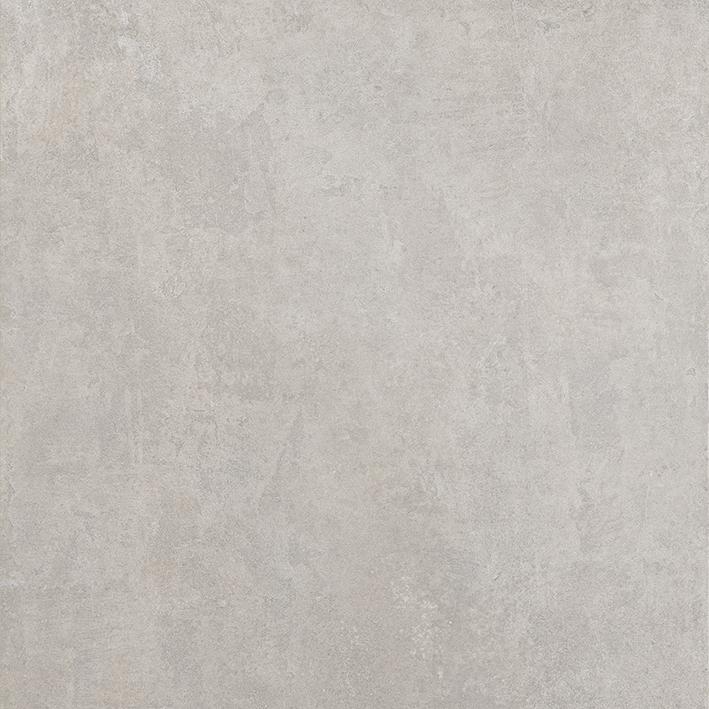 Керамогранит Laparet Infinito Серый, цвет серый, поверхность матовая, квадрат, 600x600