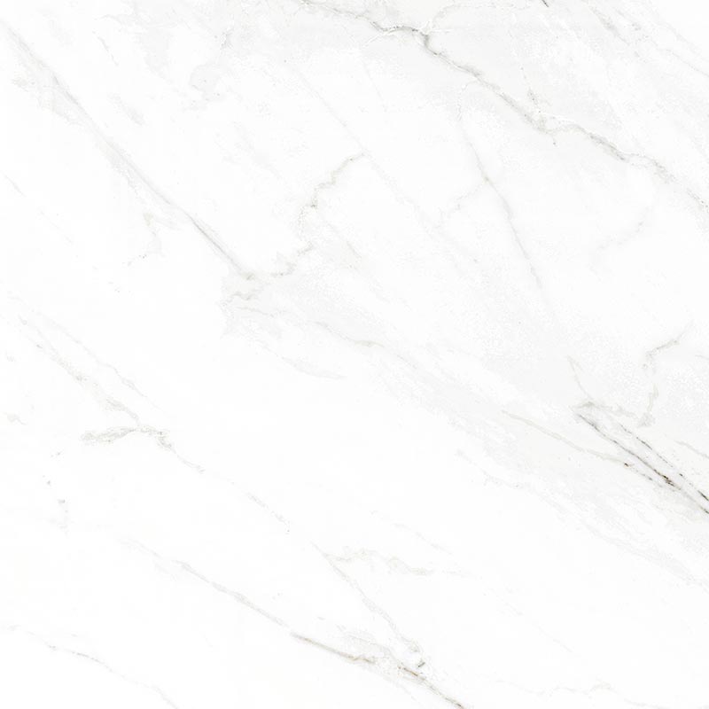 Керамогранит Arcana Les Bijoux Nagoya-R Blanco Polished, цвет белый, поверхность полированная, квадрат, 793x793