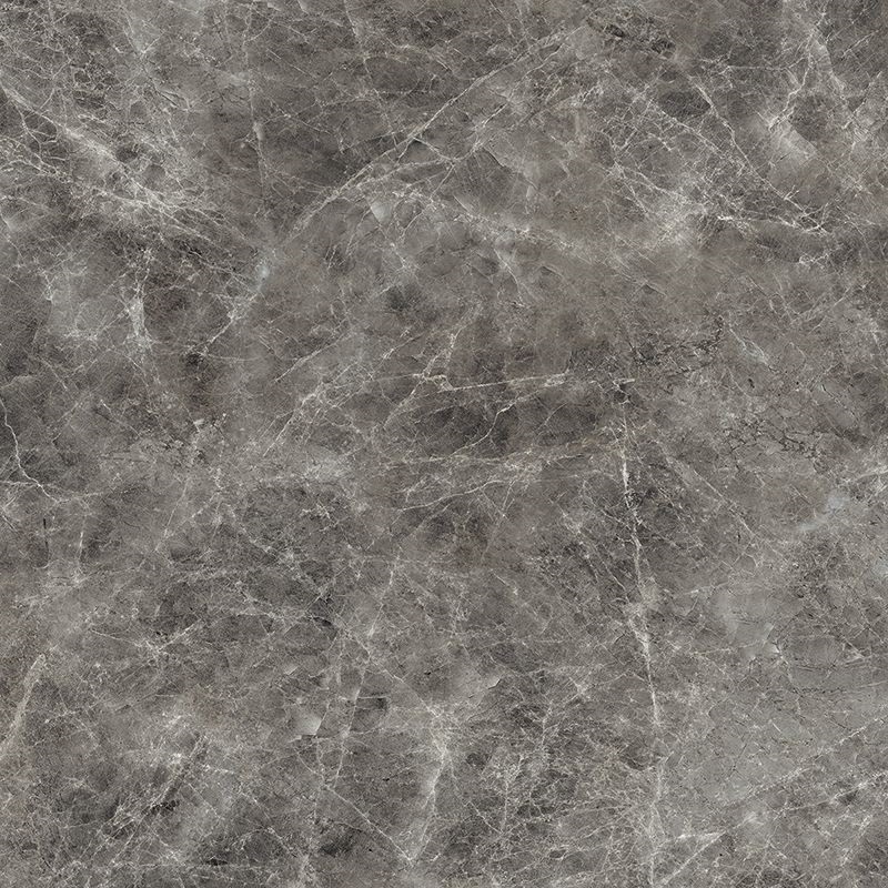 Керамогранит Novabell Imperial Michelangelo Grigio Visone Nat. IMM 10RT, цвет серый, поверхность натуральная, квадрат, 600x600