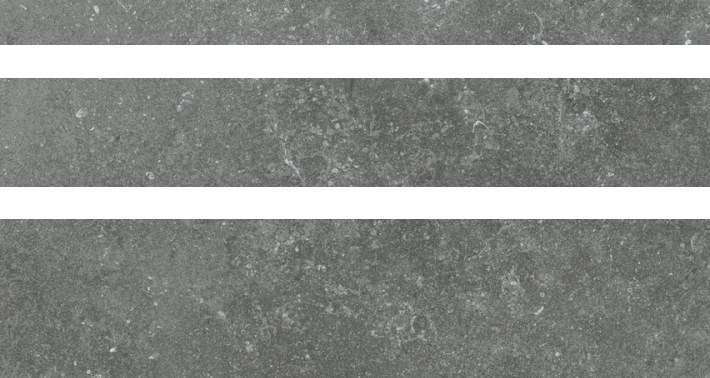 Керамогранит Flaviker Nordik Stone Mix Sizes Grey 0005189, цвет серый, поверхность матовая, прямоугольник, 300x600
