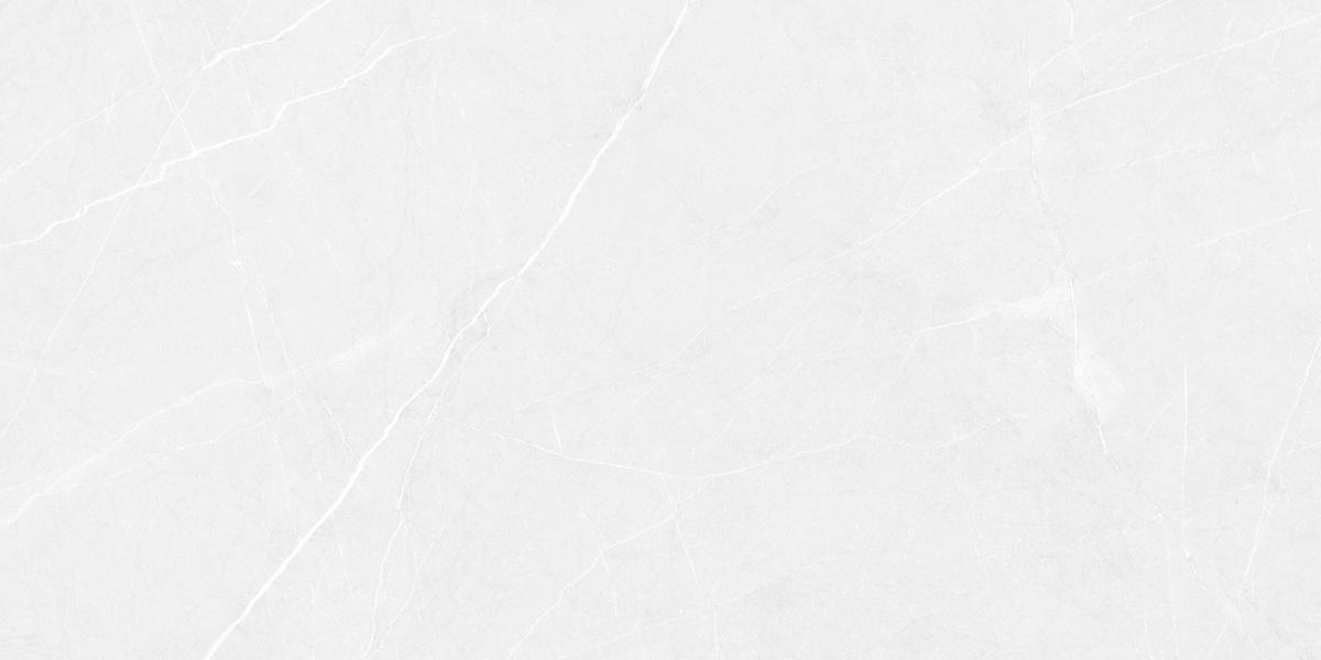 Керамическая плитка Laparet Rubio светло-серый 18-00-06-3618, цвет серый, поверхность глянцевая, прямоугольник, 300x600