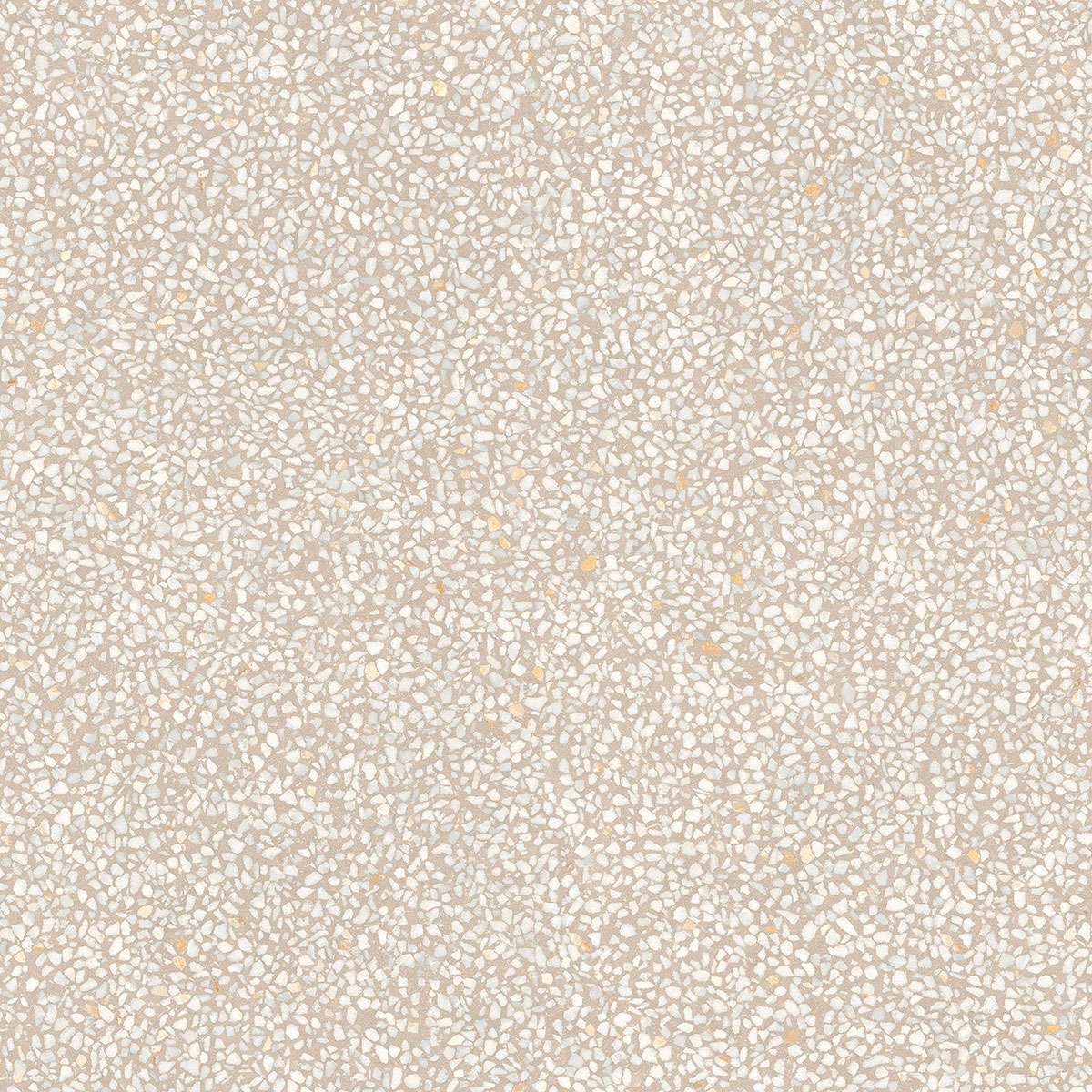 Широкоформатный керамогранит Vives Portofino-R Crema, цвет бежевый, поверхность матовая, квадрат, 1200x1200