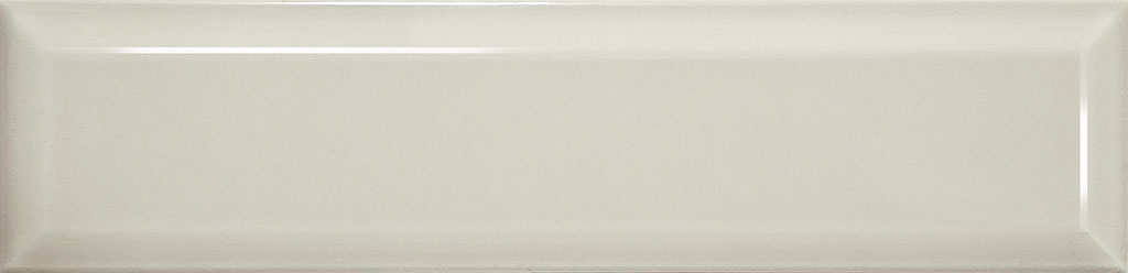 Керамическая плитка El Barco Marsella Blanc Brillant, цвет белый, поверхность глянцевая, кабанчик, 75x300
