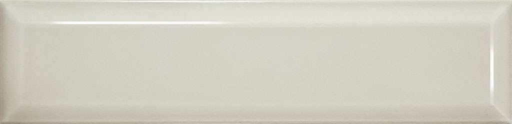 Керамическая плитка El Barco Marsella Blanc Brillant, цвет белый, поверхность глянцевая, кабанчик, 75x300