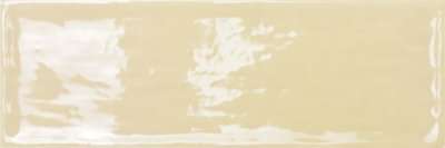 Керамическая плитка Monopole Esencia Miel Brillo, цвет слоновая кость, поверхность глянцевая, прямоугольник, 100x300