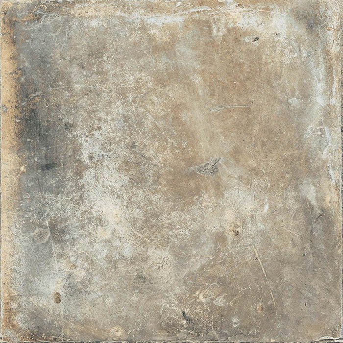 Керамогранит Novabell Mud MAT 910N, цвет серый, поверхность матовая, квадрат, 150x150
