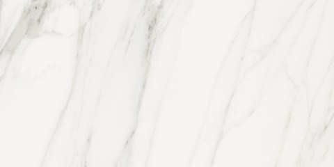 Керамогранит TAU Dozza White Pulido, цвет белый, поверхность полированная, прямоугольник, 600x1200