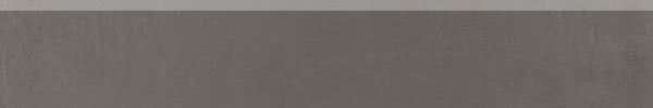 Бордюры Panaria Glance Batt Coal RTT PGRGC21, цвет серый, поверхность матовая, прямоугольник, 100x600