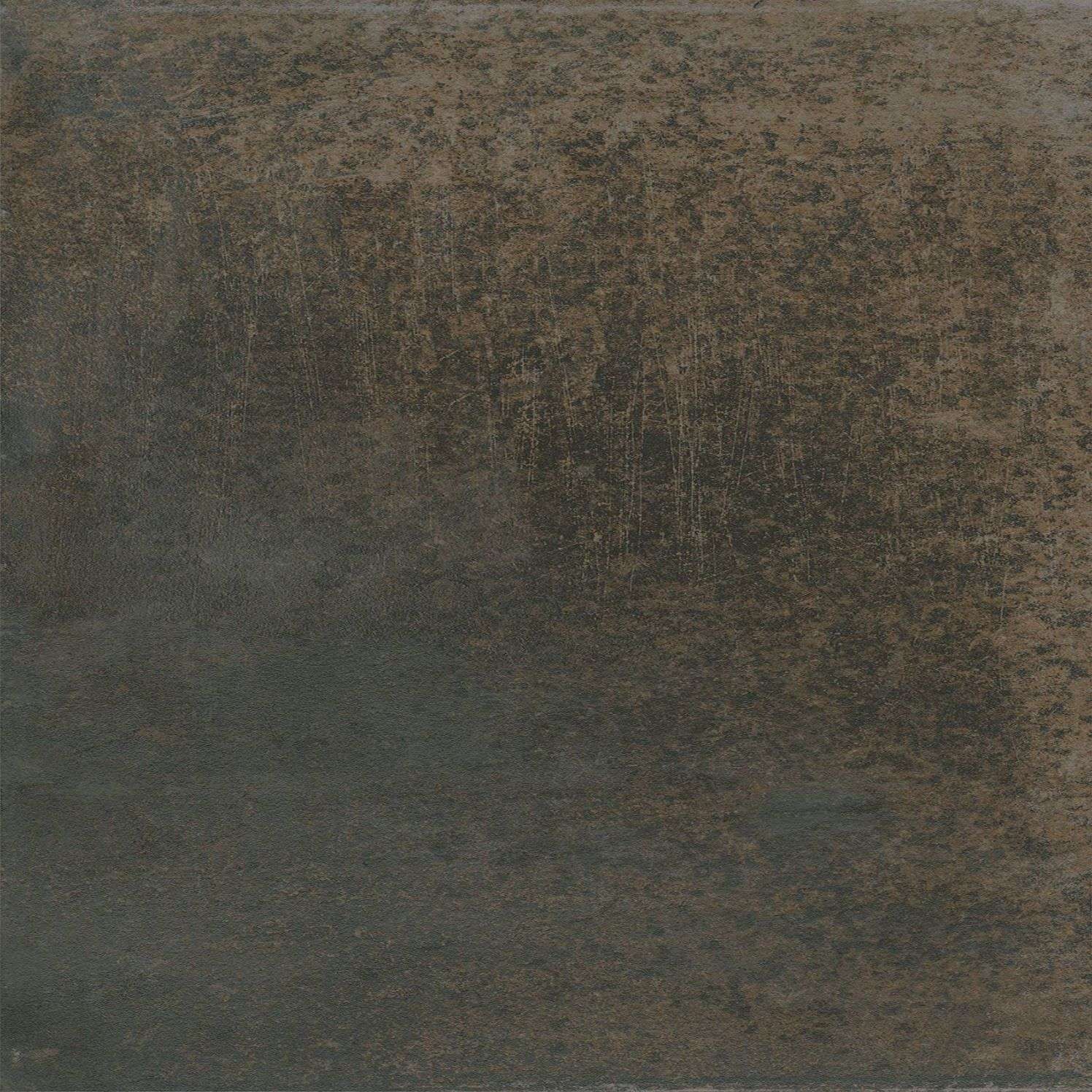 Керамогранит Atlantic Tiles Serra Oxide Brown, цвет коричневый, поверхность матовая, квадрат, 900x900