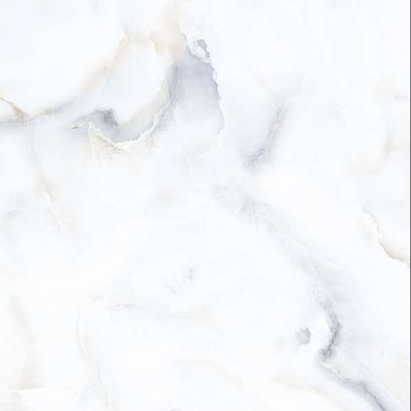 Керамогранит Absolut Gres Onix Dove, цвет серый, поверхность полированная, квадрат, 600x600
