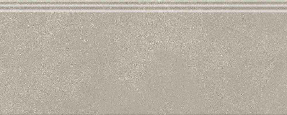 Бордюры Kerama Marazzi Чементо плинтус бежевый матовый FMF017R, цвет бежевый, поверхность матовая, прямоугольник, 120x300