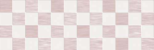Керамическая плитка Imola Play1 26ML, цвет розовый, поверхность сатинированная, прямоугольник, 200x600