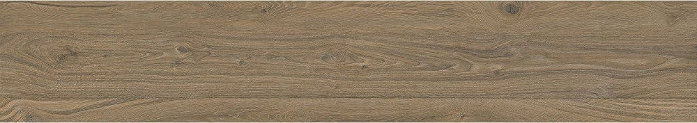 Керамогранит StaroWood Bosco Tabacco Carving, цвет коричневый, поверхность матовая структурированная, прямоугольник, 200x1200