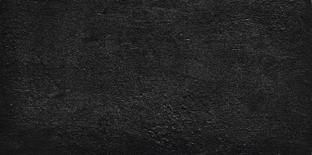 Керамогранит Imola Creative Concrete Creacon R 36N, цвет чёрный, поверхность матовая, прямоугольник, 300x600