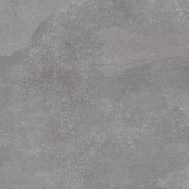 Керамогранит Kerama Marazzi Про Стоун серый тёмный обрезной DD600520R, цвет серый, поверхность матовая, квадрат, 600x600
