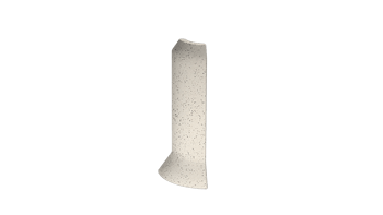 Спецэлементы Rako Taurus Granit TSERF062, цвет бежевый, поверхность матовая, прямоугольник, 80x25