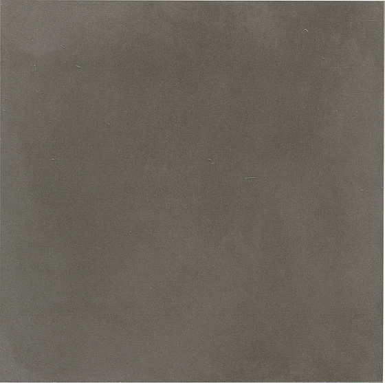 Керамогранит Revoir Paris Bel Histoire Uni Ombre VVS1515_054, цвет чёрный, поверхность матовая, квадрат, 150x150