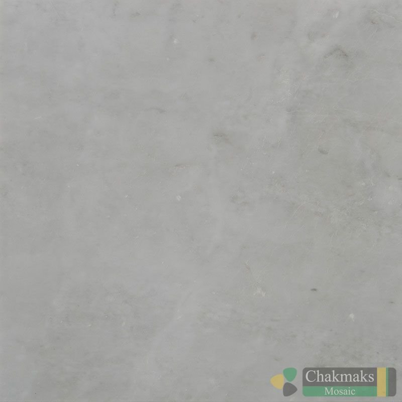 Керамическая плитка Chakmaks Naturmod Horizon Blanc, цвет серый, поверхность матовая, квадрат, 305x305