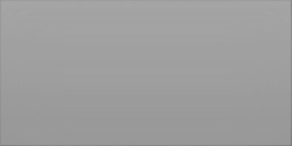 Керамическая плитка Pieza Ceramica Aquarelle Темно-Серый Мат. AQ042040M, цвет серый, поверхность матовая, прямоугольник, 200x400