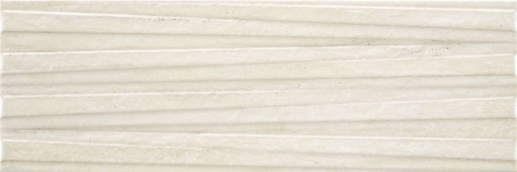 Декоративные элементы Rocersa Hermes Rel Cream, цвет бежевый, поверхность матовая, прямоугольник, 200x600