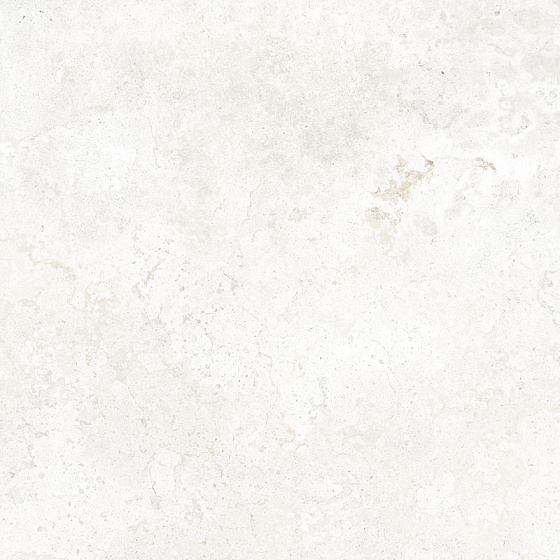 Керамогранит Porcelanite Dos Baltimore 1816 White Rectificado, цвет белый, поверхность матовая, квадрат, 1000x1000