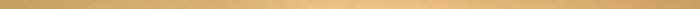 Бордюры Gracia Ceramica Ottavia Metal Gold Atlas Border 01, цвет жёлтый, поверхность глянцевая, прямоугольник, 12x900