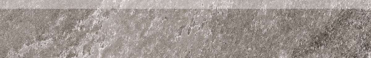 Бордюры Sant Agostino Shadestone Battiscopa Grey Lev CSABSTGL60, цвет серый, поверхность полированная, прямоугольник, 95x600