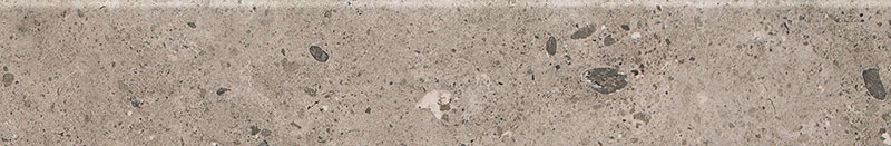 Бордюры Paradyz Starlight Grafit Cokol Mat., цвет серый, поверхность матовая, прямоугольник, 98x600