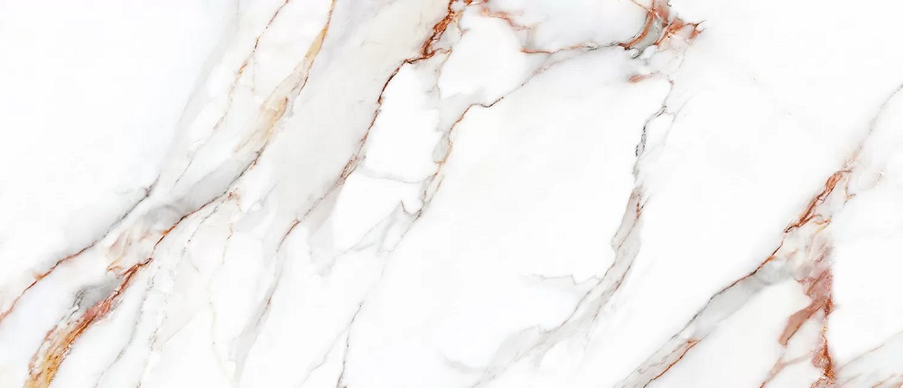 Широкоформатный керамогранит Staro Slab Beldia Bianco Elegance Polished, цвет белый серый бежевый, поверхность полированная, прямоугольник, 1200x2800