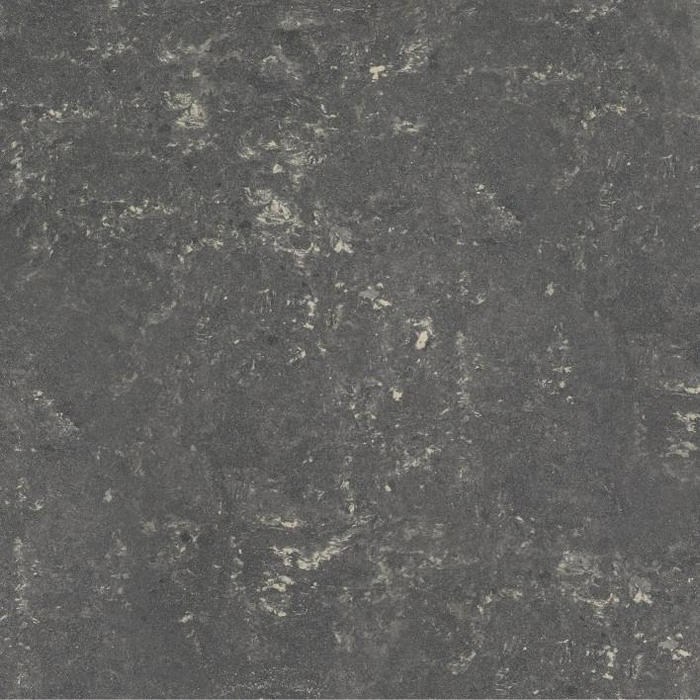Керамогранит Керамин Атлантик 1T, цвет серый, поверхность матовая, квадрат, 600x600