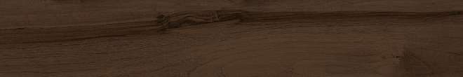 Керамогранит Kerama Marazzi Про Вуд коричневый обрезной DL510320R, цвет коричневый, поверхность матовая, прямоугольник, 200x1195