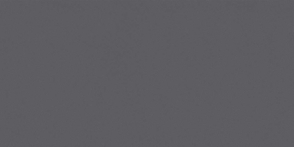 Керамогранит Caesar Be More Dew AEEI, цвет чёрный, поверхность матовая, прямоугольник, 600x1200