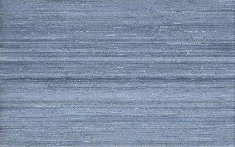 Керамическая плитка Colorker Touch Chromo, цвет синий, поверхность матовая, прямоугольник, 250x400