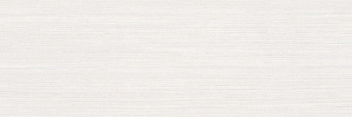 Керамическая плитка Porcelanosa Japan Blanco 100291840, цвет белый, поверхность матовая, прямоугольник, 333x1000