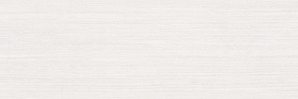 Керамическая плитка Porcelanosa Japan Blanco 100291840, цвет белый, поверхность матовая, прямоугольник, 333x1000