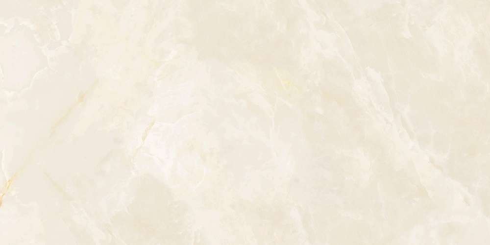 Керамогранит Casalgrande Padana Onici Avorio Lucido, цвет бежевый, поверхность полированная, прямоугольник, 590x1180