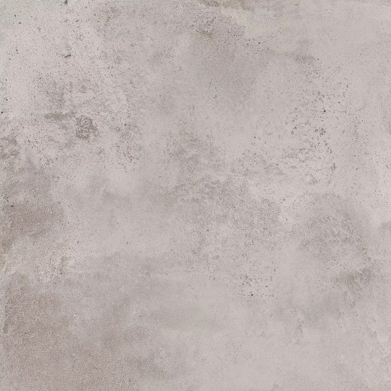 Керамогранит Prime Ceramics Desert Grey, цвет серый, поверхность матовая, квадрат, 600x600