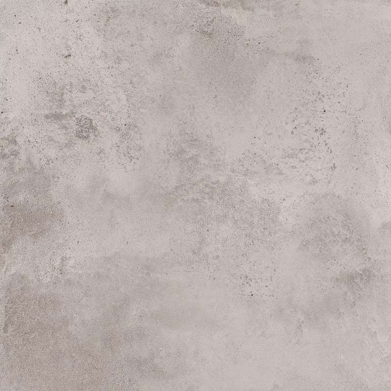 Керамогранит Prime Ceramics Desert Grey, цвет серый, поверхность матовая, квадрат, 600x600