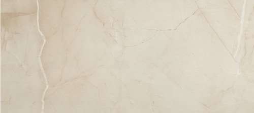 Керамогранит Pamesa Grotto Crema Leviglass, цвет бежевый, поверхность лаппатированная, квадрат, 375x750
