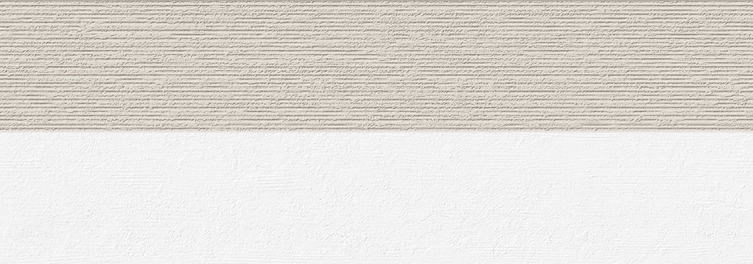 Керамическая плитка Porcelanosa Menorca Line Topo P34708261, цвет белый бежевый, поверхность матовая, прямоугольник, 316x900