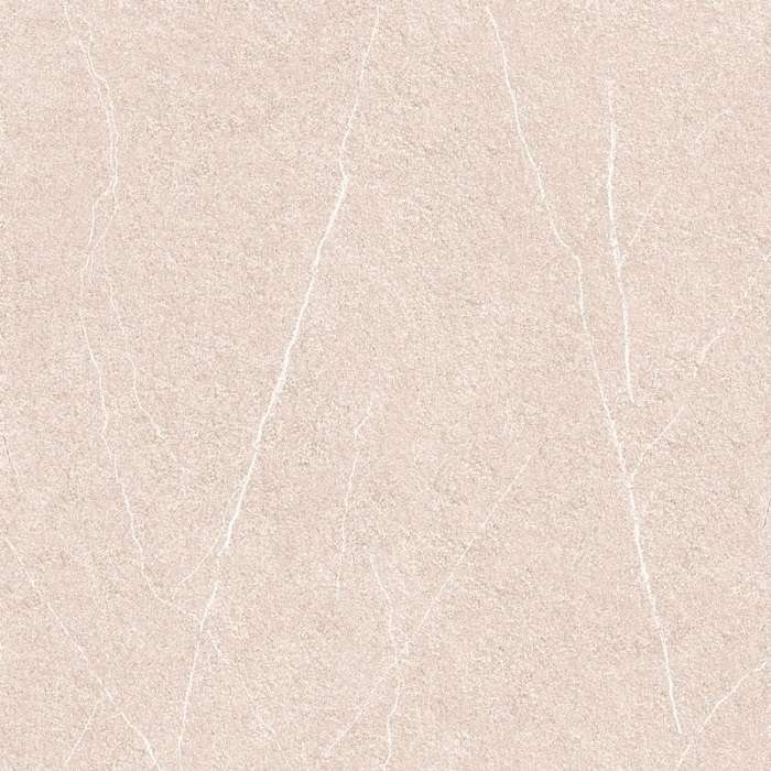 Керамическая плитка Керлайф Monte Bianco, цвет бежевый, поверхность матовая, квадрат, 420x420